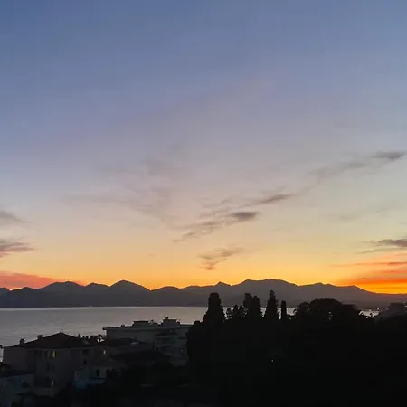 Vue A Couper Le Souffle - Nouveau Entierement Renove Cannes